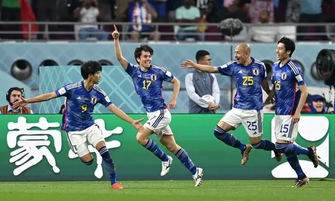 Nhật Bản cân nhắc rời AFC