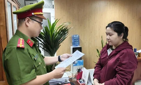 Vay tiền của đồng nghiệp để đáo hạn, nữ nhân viên ngân hàng “bỏ túi” hơn 5,9 tỷ đồng