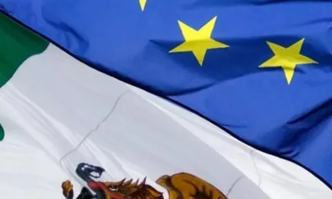 Mexico tăng cường hợp tác năng lượng với EU trong chuyển đổi xanh