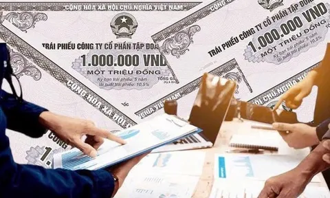 Chuyển thông tin 2 vụ việc vi phạm về phát hành trái phiếu doanh nghiệp riêng lẻ để Bộ Công an xử lý