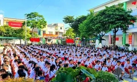 Sở GD&ĐT Phú Thọ chỉ đạo thực hiện nghiêm các quy định về quản lý thu - chi