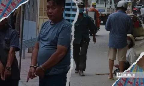 Cướp vé số, tội ác nhắm vào người nghèo yếu thế cần xử lý nghiêm