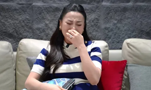 Phương Oanh đã lựa chọn sai lầm