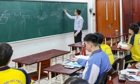Để Bắc Ninh trở thành thành phố trực thuộc Trung ương: Đột phá từ giáo dục
