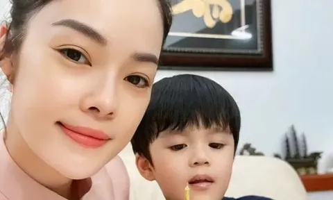 Sao Việt: Diễn viên Thúy Diễm đẹp ma mị trong bộ ảnh mới, diễn viên Dương Cẩm Lynh đăng ảnh trẻ trung