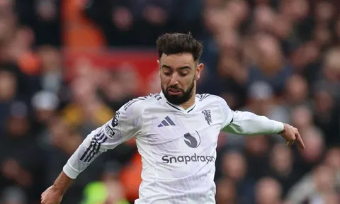 Lý do Liverpool thua Manchester United
