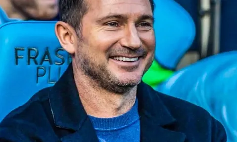 Không thể xem thường HLV Lampard