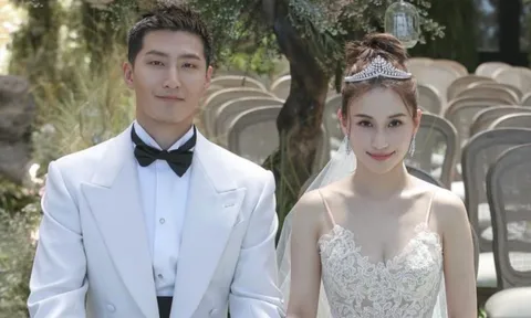 Nam diễn viên nổi tiếng chật vật sau khi lấy con gái nhà tỷ phú, vướng nghi vấn đã 'đường ai nấy đi'