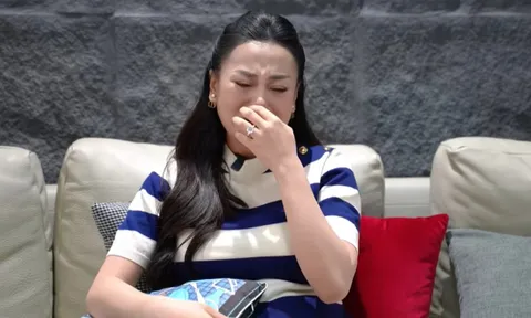 Phương Oanh đã sai