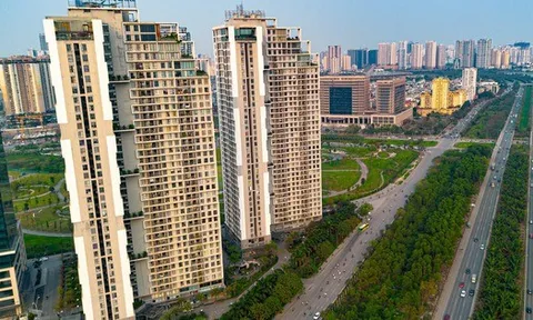 Người mua chung cư từ đầu năm đã lãi tiền tỷ, có nên tiếp tục đầu tư lúc này?