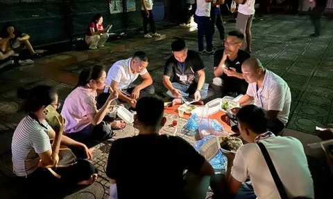 Có thể bị cấm tham gia đấu giá đất 5 năm nếu trúng nhưng bỏ cọc, đề xuất nâng tiền cọc lên 50%
