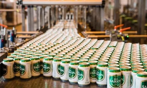 Chi 5 tỷ USD thâu tóm Sabeco, tỷ phú Thái đã nhận về hơn 14.000 tỷ cổ tức: Tiết lộ gánh nặng nợ khiến 'viên ngọc quý' cần tiếp tục trả cổ tức tiền mặt từ 35% đến 50%