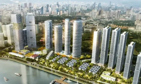 7.650 tỷ đồng trái phiếu 'đổ' về một doanh nghiệp kín tiếng