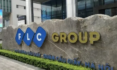 Tập đoàn FLC bị cưỡng chế gần 70 tỷ đồng, trích từ tài khoản tại Vietcombank, VietinBank, VPBank, Agribank, OCB...