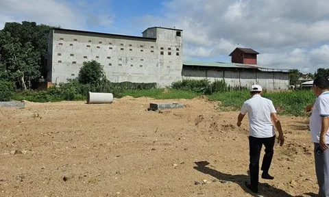 Chủ tịch Gia Lai yêu cầu làm rõ vụ căn nhà 3 tầng không được bồi thường khi làm đường
