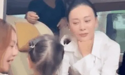 'Bắt gặp' Phương Oanh lộ diện giữa ồn ào, sắc vóc hiện tại đáng lo ngại