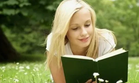 Từ trang sách: Nghệ thuật khơi dậy ý chí sinh tồn