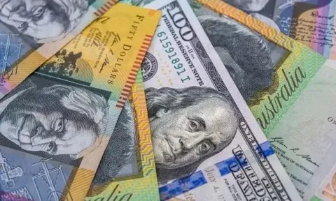 Tỷ giá ngoại tệ, tỷ giá USD/VND hôm nay 20/10: USD chịu áp lực giảm