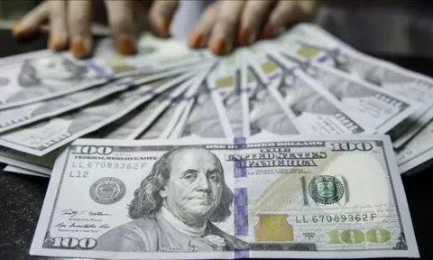 Tỷ giá ngoại tệ, tỷ giá USD/VND hôm nay 21/10: Sức bền của đồng USD sẽ chịu thử thách trên nhiều phương diện