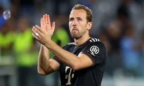 Tranh cãi về Harry Kane