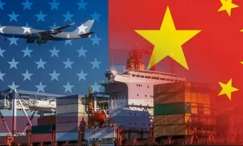 Mỹ-Trung Quốc: Mối quan hệ có thể bị tổn thương chứ không dễ dàng biến mất!