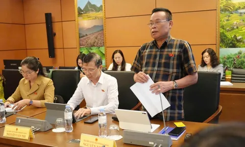 Cần có 'cơ chế đặc biệt' cho doanh nghiệp các ngành công nghiệp chiến lược