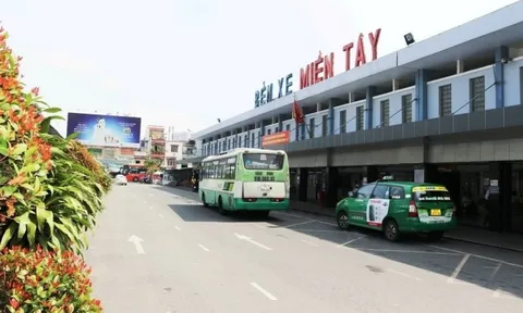 Nắm giữ hơn 322 tỷ đồng tiền mặt, Bến xe Miền Tây (WCS) lên kế hoạch xây trạm sạc xe điện