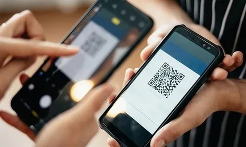 Thu nhập từ kinh doanh và 7 khoản tiền sau đây chuyển vào tài khoản cá nhân sẽ phải nộp thuế