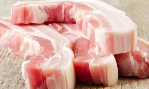 Giá heo hơi hôm nay 21/10: Biến động nhẹ, cả nước giao dịch quanh ngưỡng 49.000 - 54.000 đồng/kg