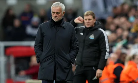 Mourinho đã đúng về Newcastle