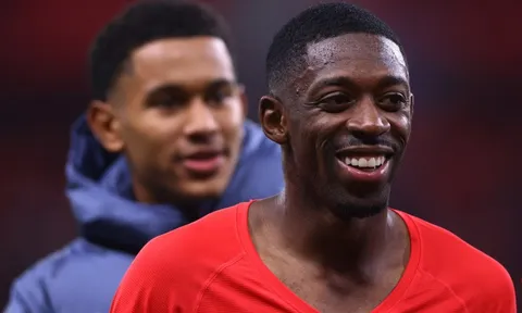 PSG tạo kỷ lục ở Champions League