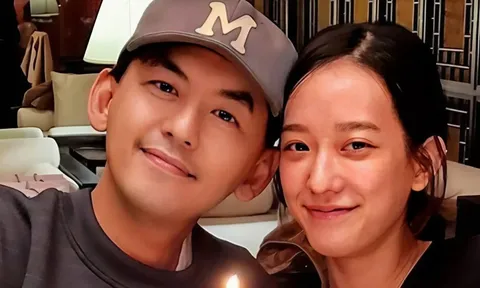 Một cặp đôi nổi tiếng vừa ly hôn sau 5 năm cưới, người chồng bị đuổi khỏi showbiz
