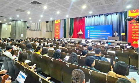 Bộ Dân tộc và Tôn giáo từng bước hiện thực hóa mục tiêu số hóa toàn diện