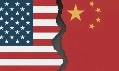 Trung Quốc đã chuẩn bị sẵn sàng cho sự tách rời khỏi Mỹ?