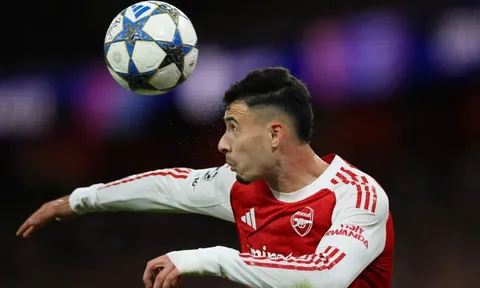 Ai có thể ngăn Arsenal lúc này?