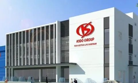 Vì sao Kido bị xử phạt hành chính 240 triệu đồng?