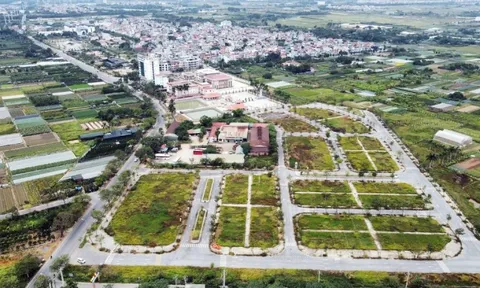 Hà Nội đặc biệt đẩy mạnh thu thuế từ kinh doanh, đất đai
