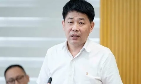 Làm sạch dữ liệu đất đai: Người dân sắp có thể nộp ảnh sổ đỏ photo qua VNeID