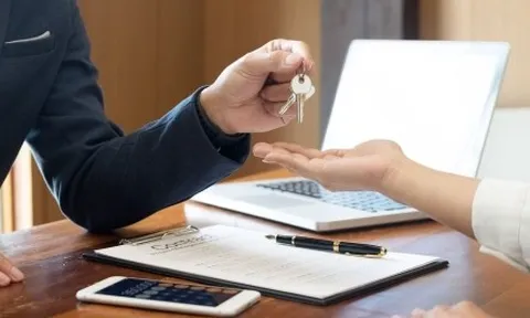Cảnh báo rủi ro cho vay đặt cọc bất động sản bằng 'Văn bản thoả thuận'
