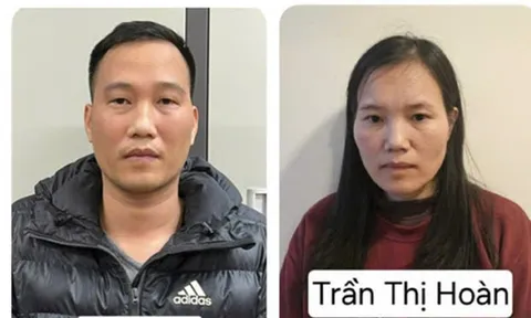 Từ vụ buôn lậu nửa tấn vàng, lộ sai phạm chấn động tại Công ty vàng Việt Nam
