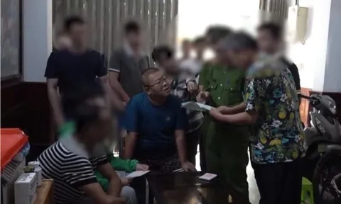 Bắt giữ đối tượng ngoại quốc lừa đảo trực tuyến