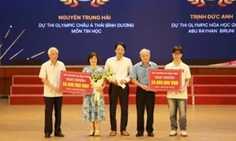 Phát triển giáo dục, nâng cao chất lượng nguồn nhân lực ở Phú Thọ