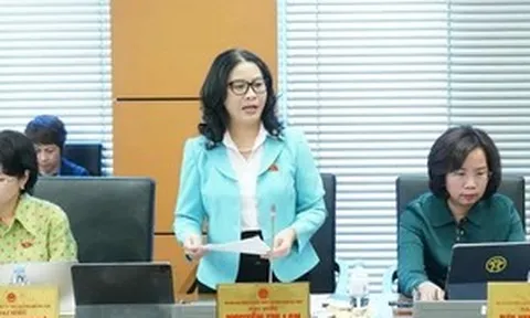 Dự thảo Luật Giáo dục Đại học (sửa đổi) thể hiện tư duy đổi mới mạnh mẽ