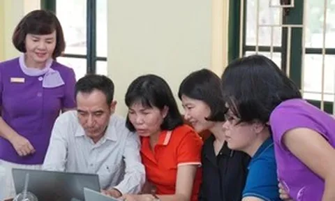 Trình Quốc hội 3 dự án luật liên quan đến giáo dục và đào tạo vào sáng 22/10