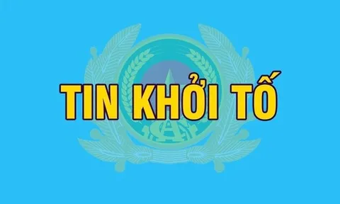 5 cựu lãnh đạo, cán bộ tại Cục Quản lý lao động ngoài nước bị khởi tố