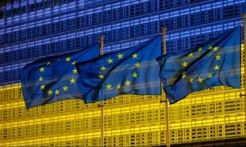 EU sắp họp để quyết định 'số phận' tài sản Nga, Bỉ có tuyên bố mới, không còn lo ngại