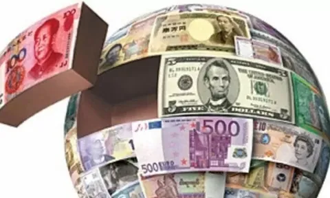Tỷ giá ngoại tệ, tỷ giá USD/VND hôm nay 22/10: USD nổi bật trong rổ tiền tệ