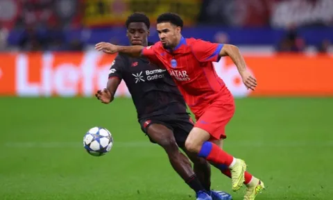 15 phút hỗn loạn trong chiến thắng của PSG