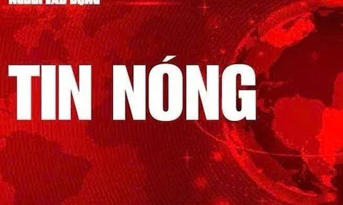 Khởi tố một phó giám đốc Công ty CP xây dựng và vận tải