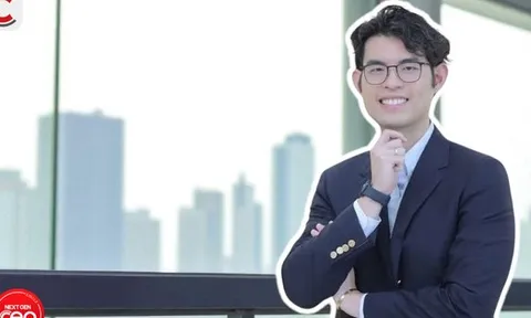 Thiếu gia Nhựa Duy Tân: Thế hệ F1 làm việc để thoát nghèo, F2 làm việc vì nhớ khó khăn của cha mẹ, nhưng F3 sống sung túc, nhiều lựa chọn nên dễ lạc hướng